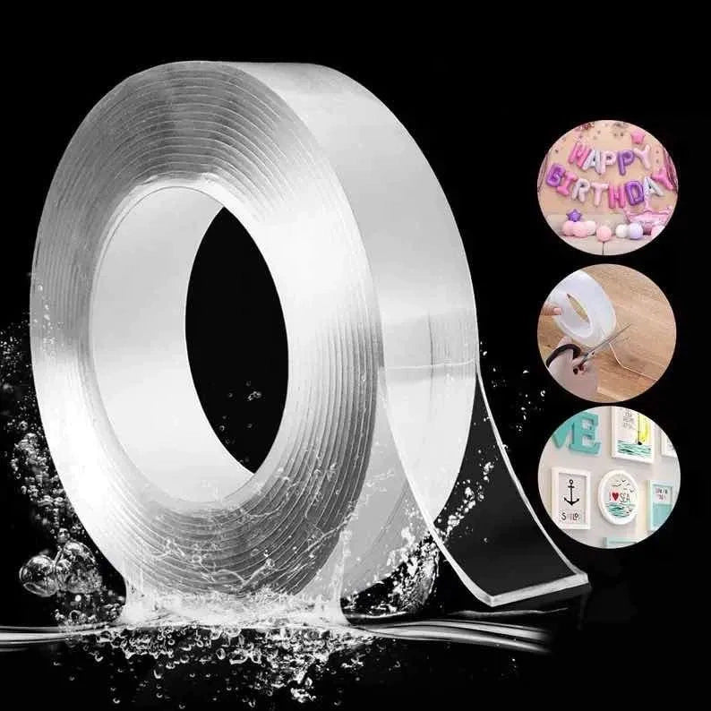 Cinta Adhesiva Ivy Grip Tape (3 Metros)