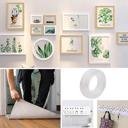 Cinta Adhesiva Ivy Grip Tape (3 Metros)