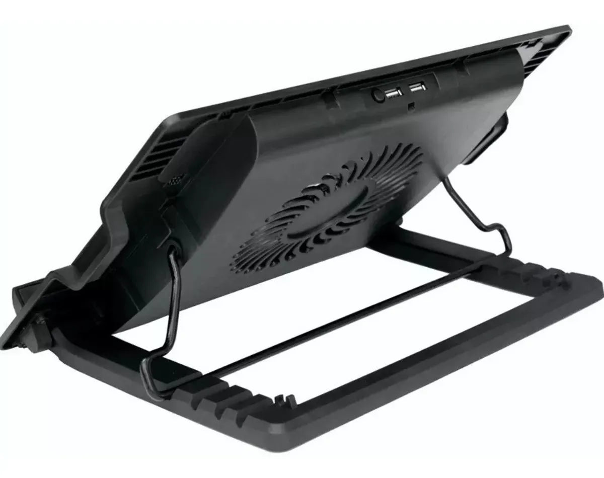 Base para Laptop con Ventilador