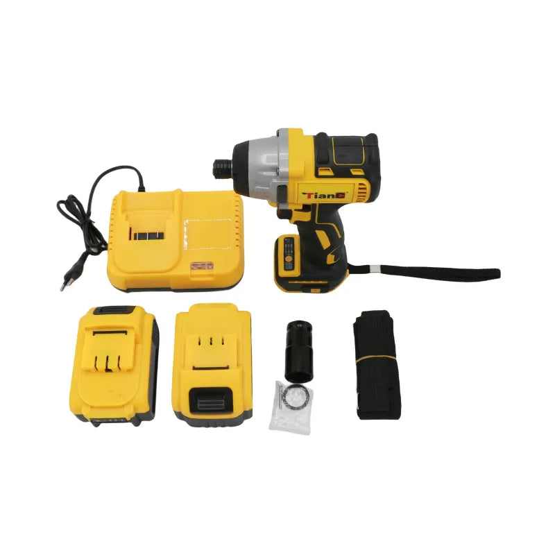 Pistola De Impacto Dewalt Jf19