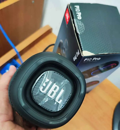 Parlante JBL P10 Pro 1.1